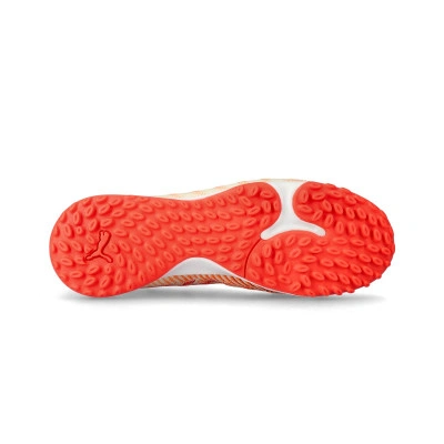 PUMA Bota Future 9 Match LL Turf +Mid Niño — photo 4