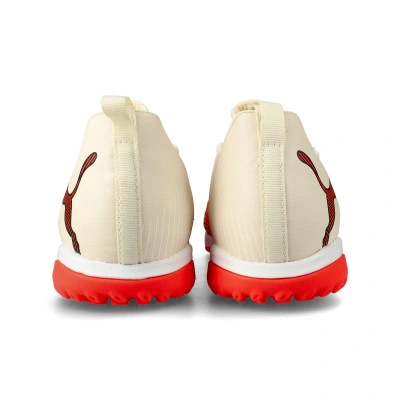 PUMA Bota Future 9 Match LL Turf +Mid Niño — photo 5