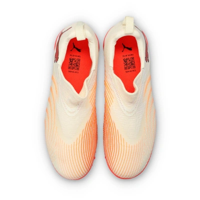 PUMA Bota Future 9 Match LL Turf +Mid Niño — photo 6