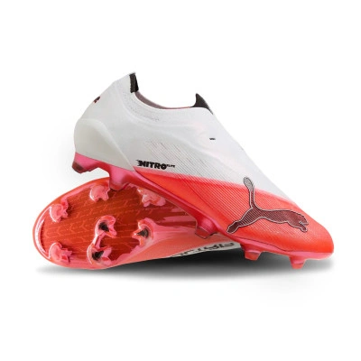 Ultra Nitro 7 Ultimate LL FG Football Boots