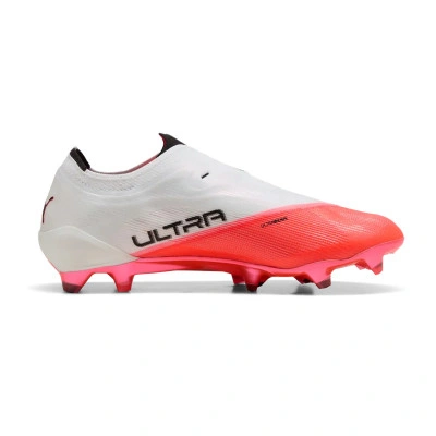 Ultra Nitro 7 Ultimate LL FG Football Boots