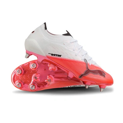 Ultra Nitro 7 Ultimate MXSG Football Boots