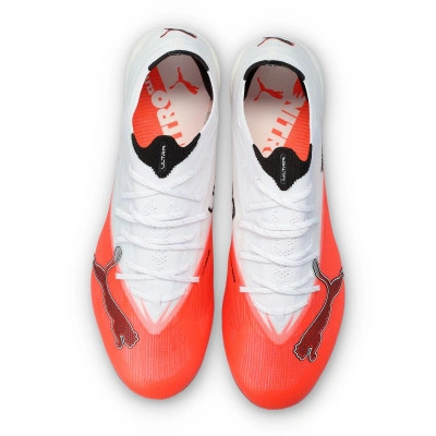PUMA Bota Ultra Nitro 7 Ultimate MXSG — photo 7