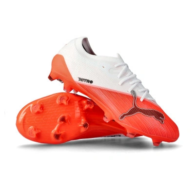 Ultra Nitro 7 Pro FG Football Boots