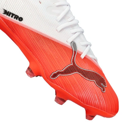 PUMA Bota Ultra Nitro 7 Pro FG — photo 7