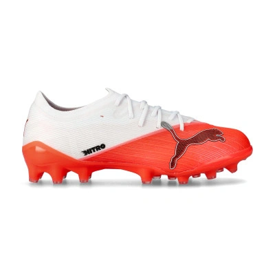Ultra Nitro 7 Pro AG Football Boots