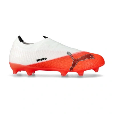 Ultra Nitro 7 Match LL FG/AG Football Boots
