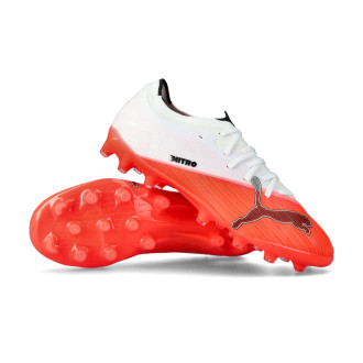 Puma Ultra Nitro 7 Match AG Fußballschuhe