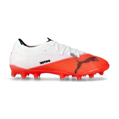 Ultra Nitro 7 Match AG Football Boots