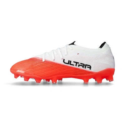 PUMA Bota Ultra Nitro 7 Match AG — foto 3