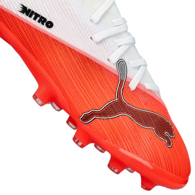 PUMA Bota Ultra Nitro 7 Match AG — foto 7