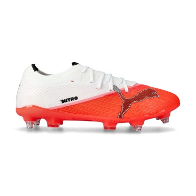 Ultra Nitro 7 Match MXSG Football Boots