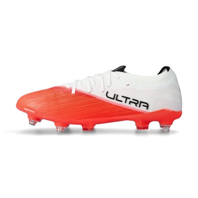 PUMA Bota Ultra Nitro 7 Match MXSG — photo 3