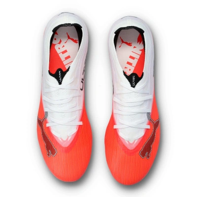 PUMA Bota Ultra Nitro 7 Match MXSG — photo 6