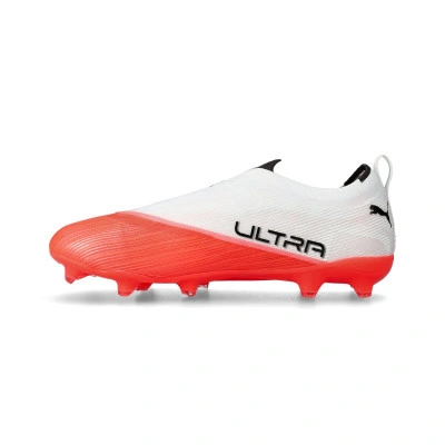 PUMA Bota Ultra Nitro 7 LL Ultimate FG/AG Niño — photo 3