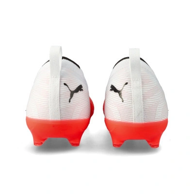 PUMA Bota Ultra Nitro 7 LL Ultimate FG/AG Niño — photo 5