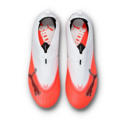 PUMA Bota Ultra Nitro 7 LL Ultimate FG/AG Niño — photo 6