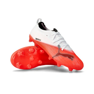 Kids Ultra Nitro 7 Ultimate FG Football Boots