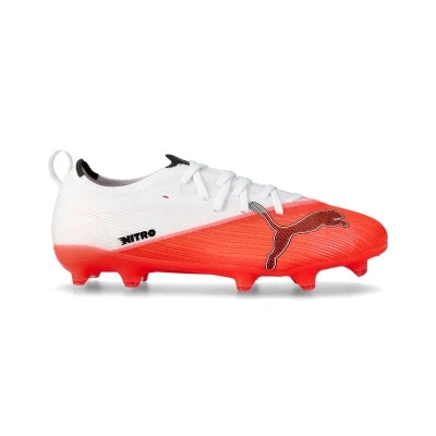 Kids Ultra Nitro 7 Ultimate FG Football Boots