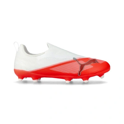 Kids Ultra 7 Match LL FG/AG Football Boots