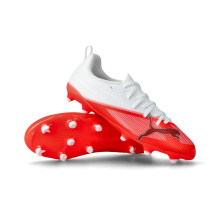 Puma Ultra 7 Match FG/AG Kinder Fußballschuhe