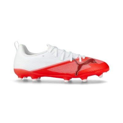 Kids Ultra 7 Match FG/AG Football Boots
