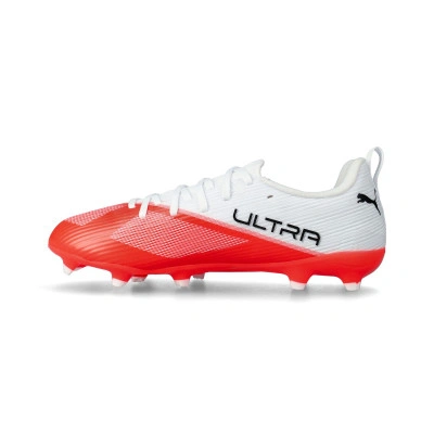 PUMA Bota Ultra 7 Match FG/AG Niño — photo 3
