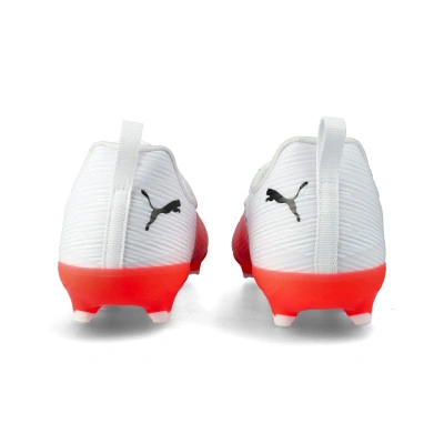 PUMA Bota Ultra 7 Match FG/AG Niño — photo 5