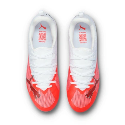PUMA Bota Ultra 7 Match FG/AG Niño — photo 6