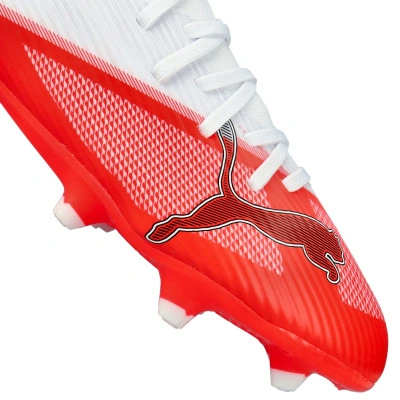 PUMA Bota Ultra 7 Match FG/AG Niño — photo 7