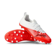 Puma Ultra 7 Match MG Kinder Fußballschuhe