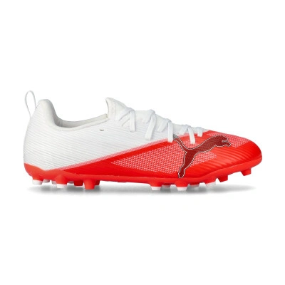 Kids Ultra 7 Match MG Football Boots