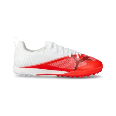 Kids Ultra 7 Match Turf Football Boots