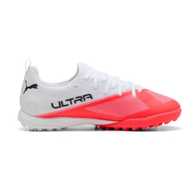 Kids Ultra 7 Match Turf Football Boots