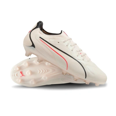 King 20 Ultimate FG/AG Football Boots
