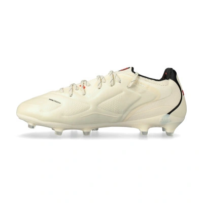 PUMA Bota King 20 Ultimate FG/AG — foto 3
