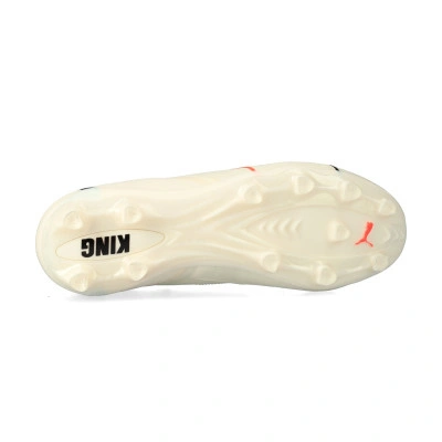PUMA Bota King 20 Ultimate FG/AG — foto 4