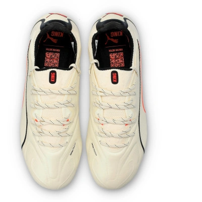 PUMA Bota King 20 Ultimate FG/AG — foto 6