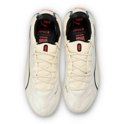 PUMA Bota King 20 Pro FG/AG — photo 6