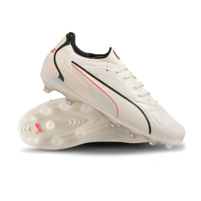 King 20 Pro FG/AG Football Boots