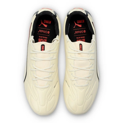 PUMA Bota King 20 Match FG/AG — photo 6