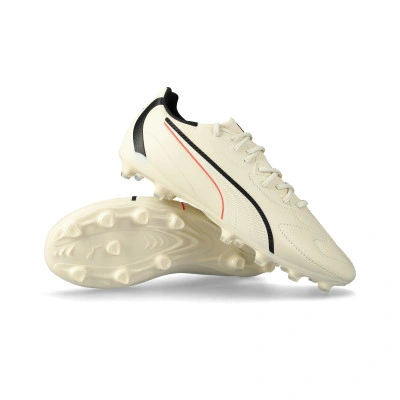 Kids King 20 Match FG/AG Football Boots