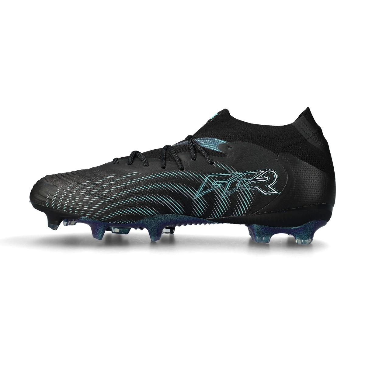 bota-puma-future-9-ultimate-fg-black-intense-mint-white-2