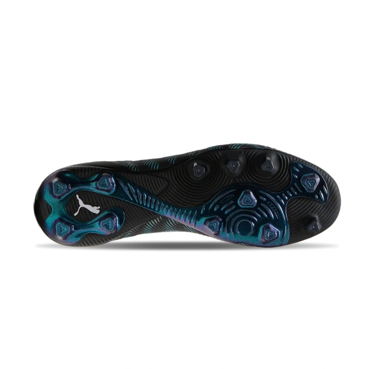 bota-puma-future-9-ultimate-ag-black-intense-mint-white-3
