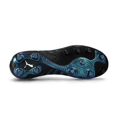 PUMA Bota Future 9 Ultimate AG — foto 4