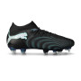 Future 9 Ultimate MXSG-Black-Intense Mint-White