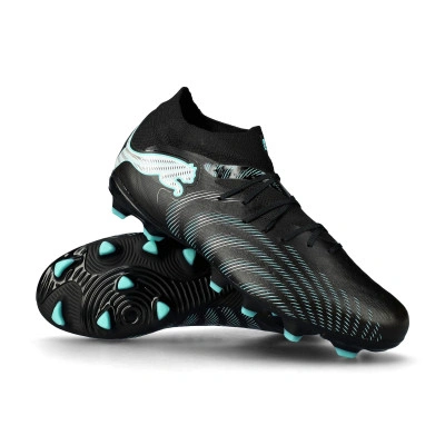 Future 9 Pro FG/AG Football Boots