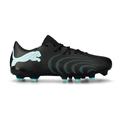 Future 9 Match Fusion FG/AG Football Boots