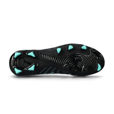PUMA Bota Future 9 Match Fusion FG/AG — photo 4