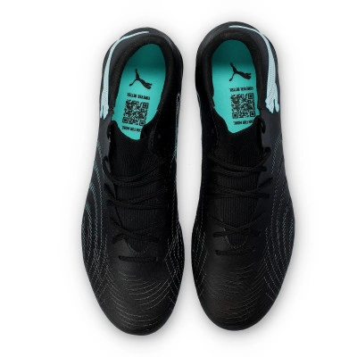 PUMA Bota Future 9 Match Fusion FG/AG — photo 6
